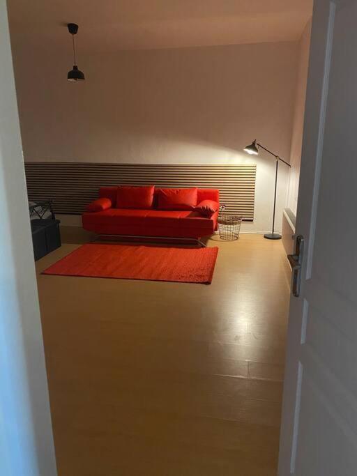 Ferienwohnung B12 - Bohdanecska 12 Pardubice Exterior foto